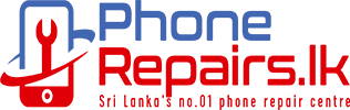 phone repair.lk logo
